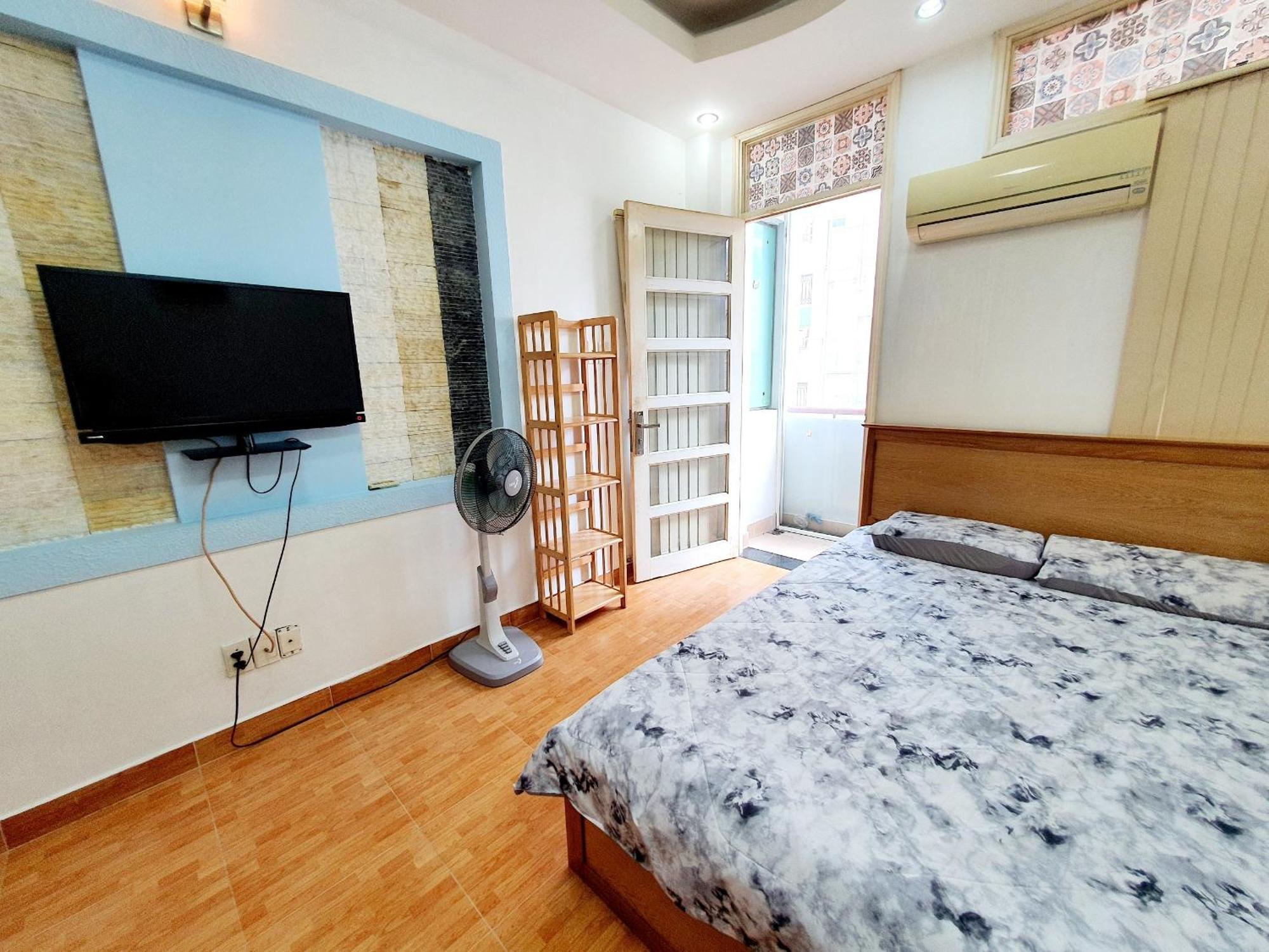 Wind Hotel 3*