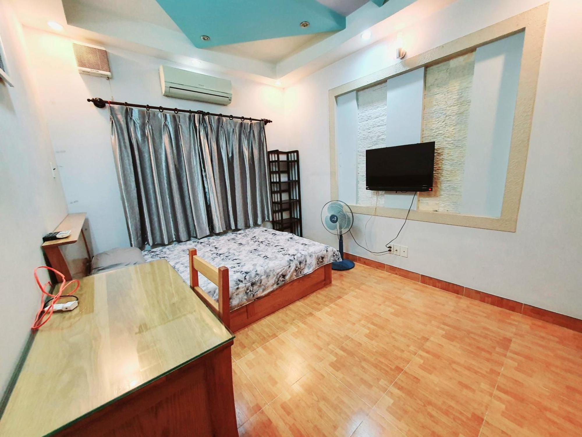 Wind Hotel Ho Chi Minh City